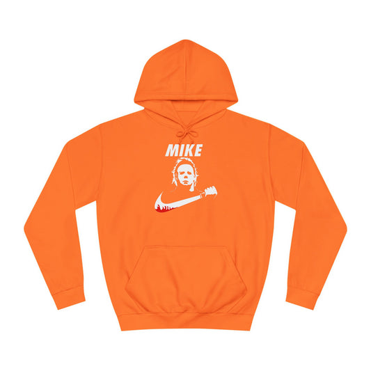 Haddonfield 1978 Myers Hoodie Orange